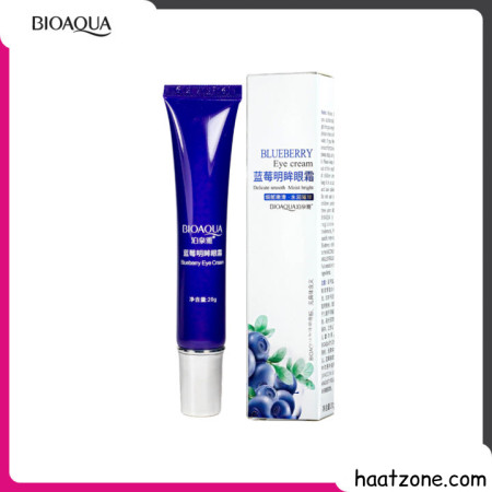 BIOAQUA Blueberry Eye Cream 20gm