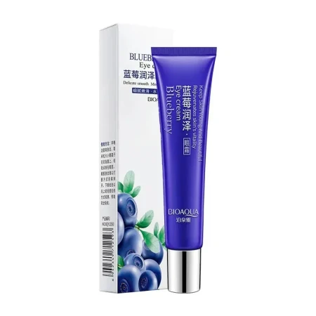 Blueberry Eye Cream 20gm